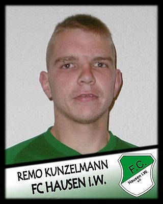 Remo Kunzelmann