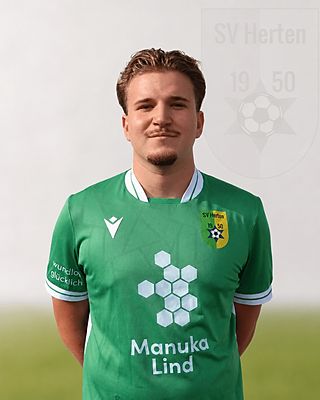 Simon Albiez