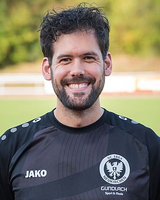 Pascal Gutweiler