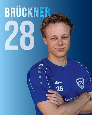 Adam Brückner