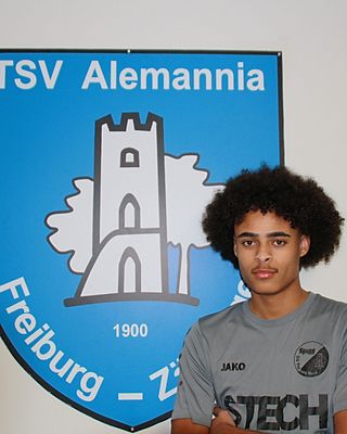 Tyrese Leroy Schäfer