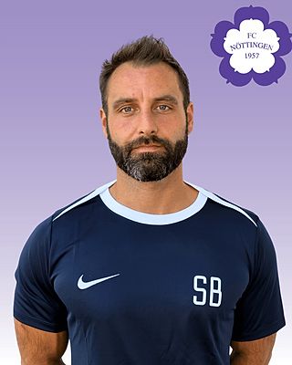 Steffen Blöth