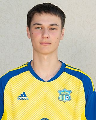 Janic Deflorin