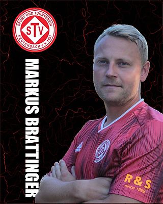 Markus Brattinger