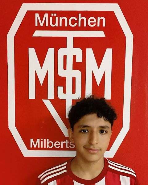 Foto: TSV Milbertshofen