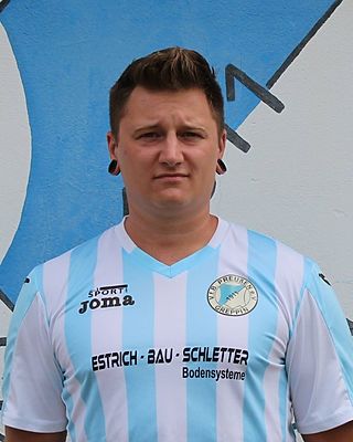 Michel Gerecke