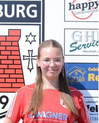 Lina Pelzer