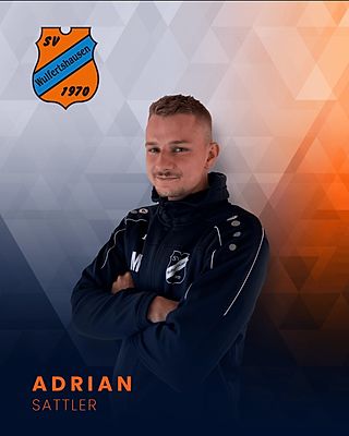 Adrian Sattler