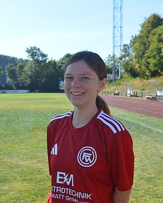 Laura Müller