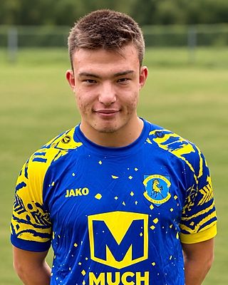Elias Meier