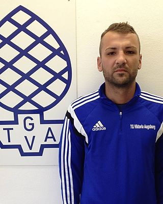 Viktor Malsam