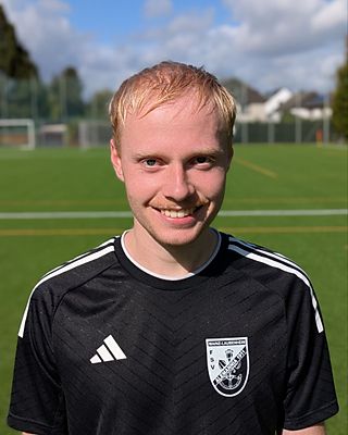 Jakob Gauch