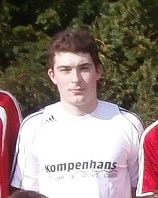 Patrick Scheele