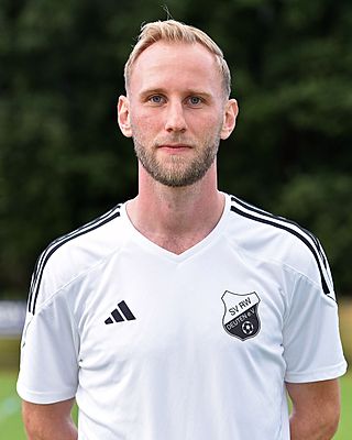 Lukas Große-Puppendahl