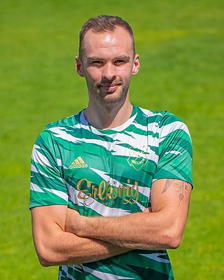 Florian Geitner