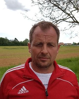 Jürgen Kury
