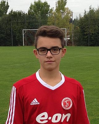 Justin Haack