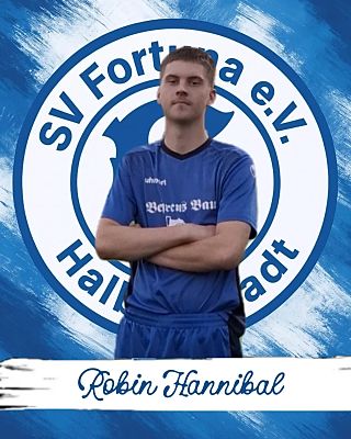 Robin Hannibal