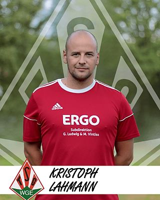 Kristoph Lahmann