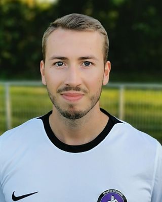 Justin Hanke