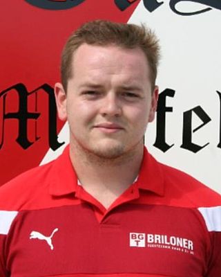 Gabriel Hansen
