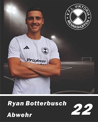 Ryan Botterbusch