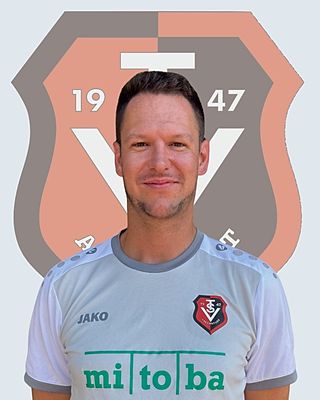 Mirco Stauch