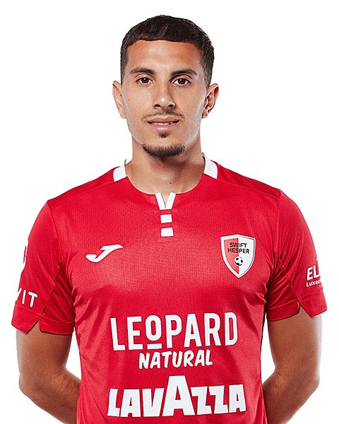 Foto: Marc Laroche - FC Swift Hesper