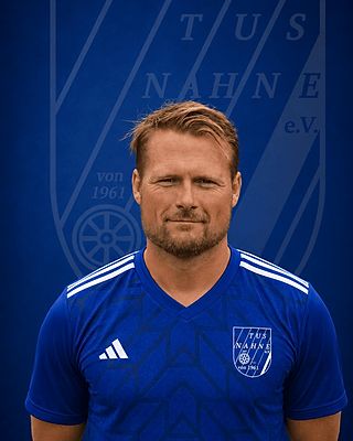 Martin Horstmann