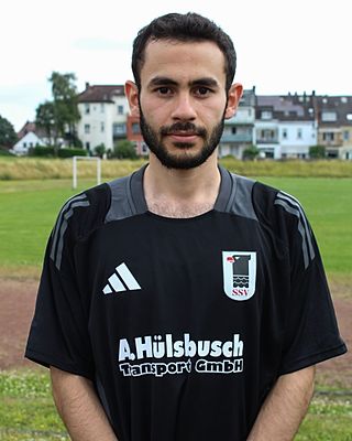 Mohamad Al Masalma