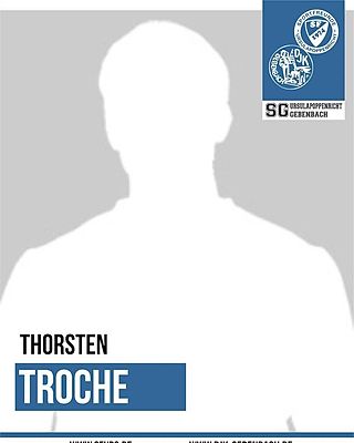 Thorsten Troche