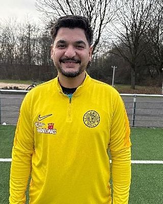 Erginhan Özkaya