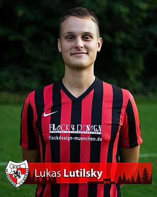Lukas Lutilsky