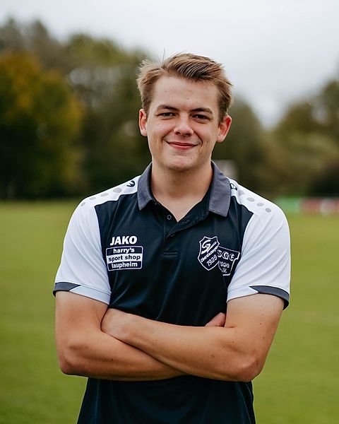 Foto: SV Oberdischingen