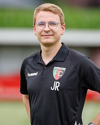 Jonas Ringen