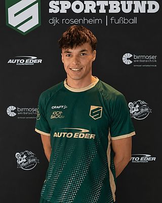 Ajdin Mehinovic