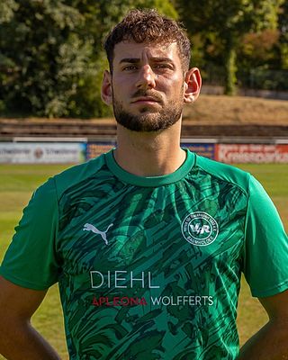 Nico Schulz