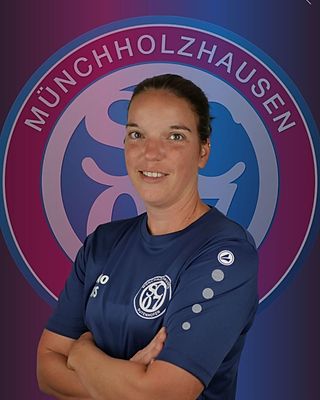 Svenja Schramm