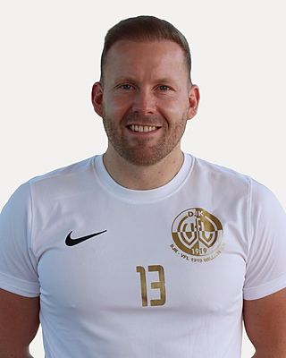 Jonas Theisen