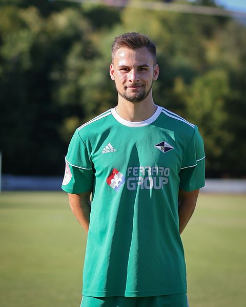 Foto: Sportfotografie Rostam