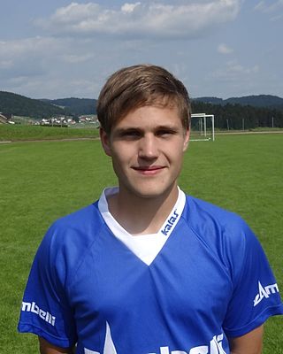 Christoph Killersreiter