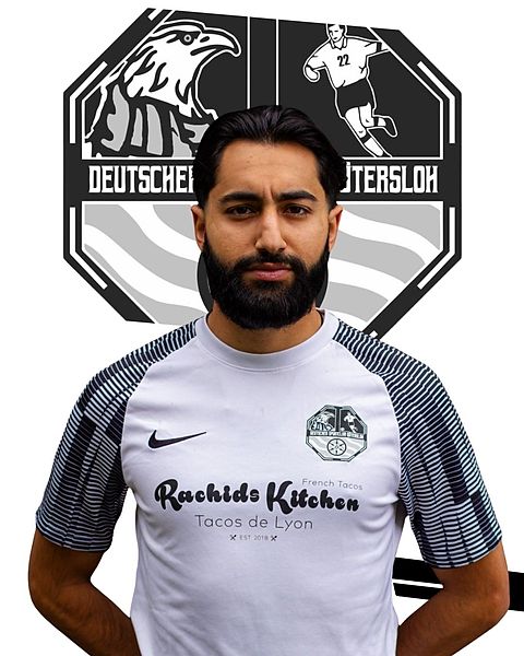 Foto: DSC Gütersloh 2022 e.V.