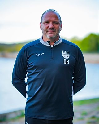 Dirk Becker