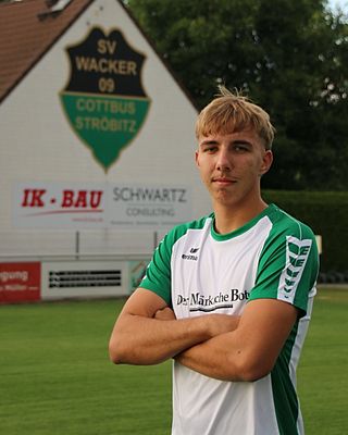Calvin Raak