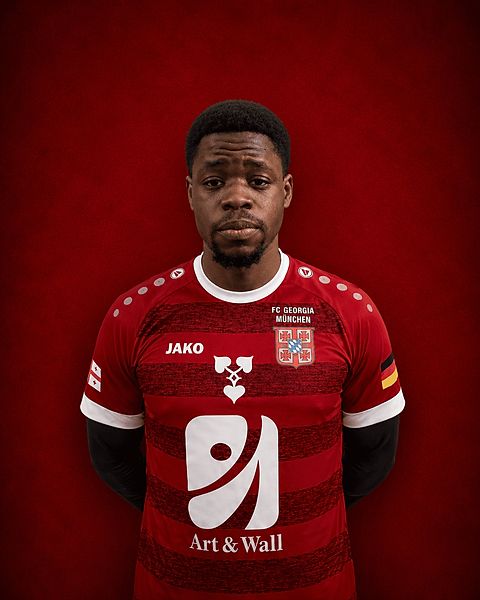 Foto: Esv Neuaubing