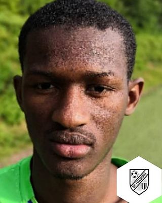 Mamadou Diallo