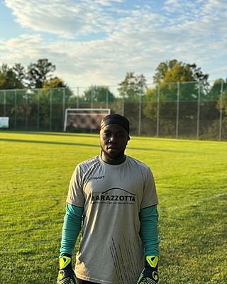 Yves Nforninwe Bafon