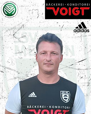 Christopher Kremer-Obliers