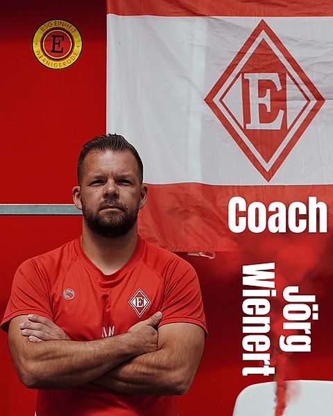 Foto: FC Einheit Wernigerode