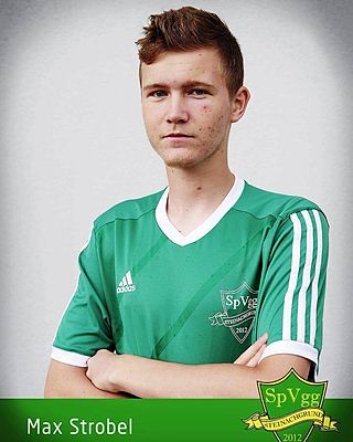 Maximilian Strobl